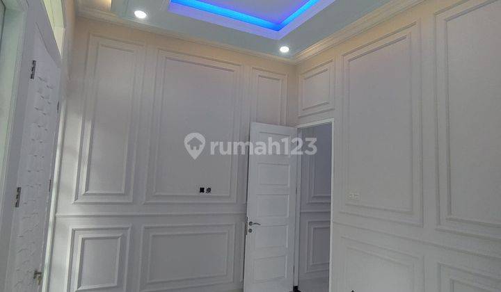 Dijual Rumah Mewah Ada Kolam Renang di Kebagusan Jakarta Selatan 2