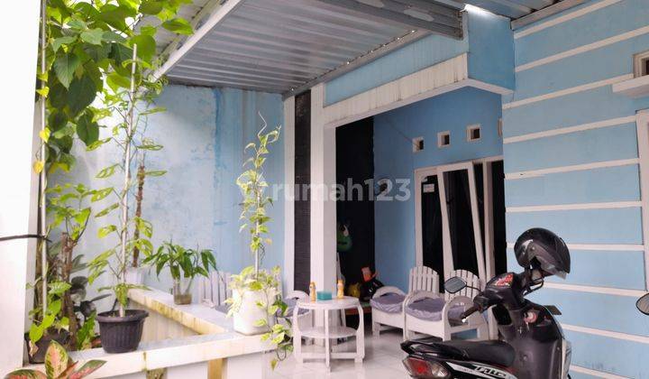 Rumah Murah Siap Huni Purwokerto Selatan  2