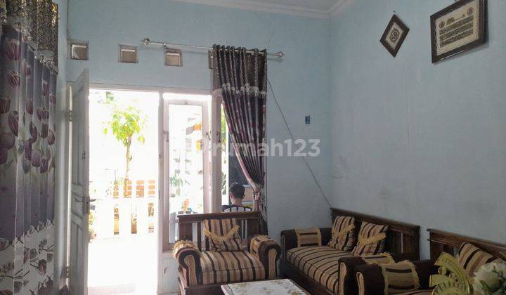 Rumah Murah Siap Huni Purwokerto Selatan  2