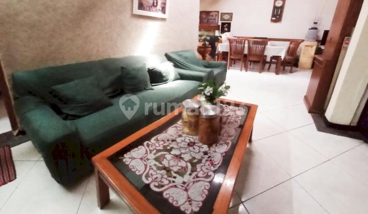 RUMAH DI CIGADUNG KAWASAN BANDUNG UTARA 2