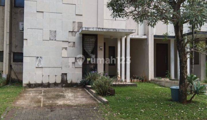 Rumah bagus alam pegunungan 2