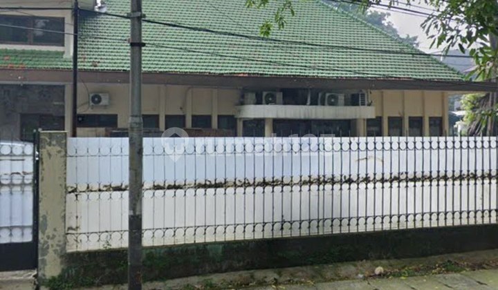 DIJUAL RUMAH DI METENG,JAKARTA PUSAT 1
