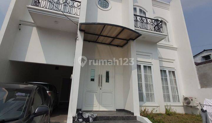 Di Jual Rumah Di Swasembada Barat, Tg.priok, Jakarta Utara 1