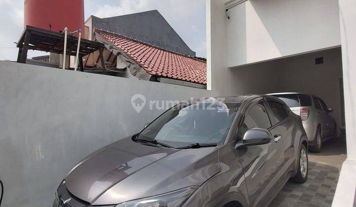 Di Jual Rumah Di Swasembada Barat, Tg.priok, Jakarta Utara 2