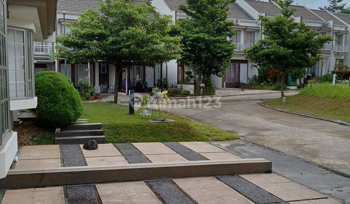 Rumah Komplek Bagus di Rancamaya Golf Estate 2