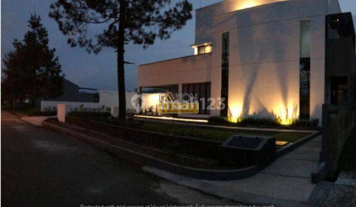 RUMAH LUX SIAP HUNI GRAHA PUSPA BANDUNG BARAT