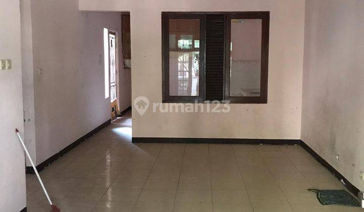 Dijual rumah siap huni di Ciangsana 2