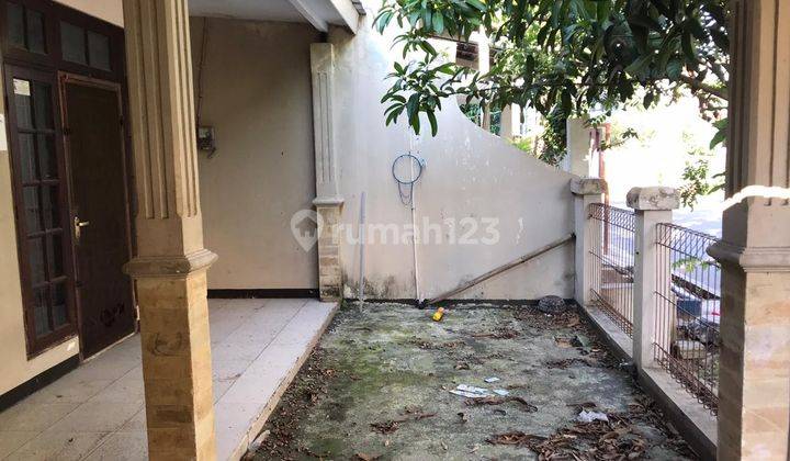 Dijual rumah siap huni di Ciangsana 2