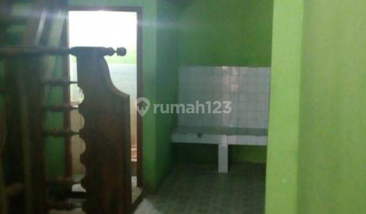 2rumah petakan dijual didalam perumnas 3 bekasi 2