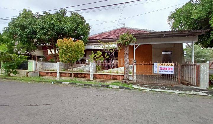 Rumah dijual di pondok Indraprasta  2