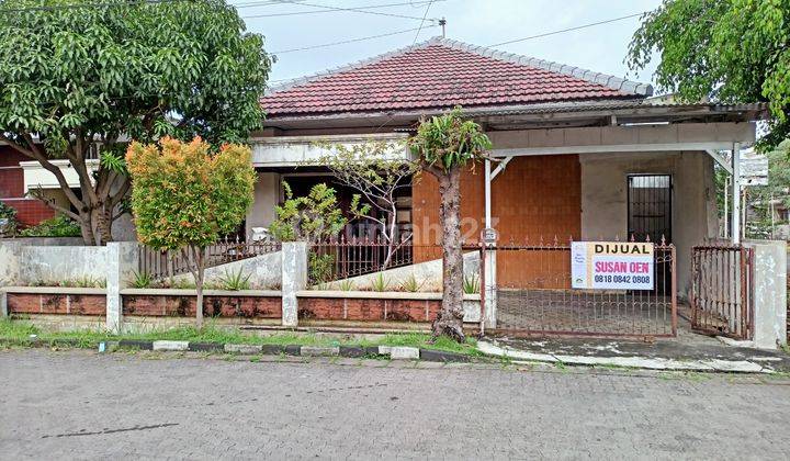 Rumah dijual di pondok Indraprasta  1