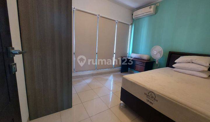 Dijual Rumah 2 Lantai Dengan 3 Kamar Tidur Kerobokan Area 2