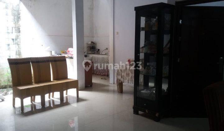 rumah&ruko dijual dijalan utama graha taman kebayoran bekasi 2