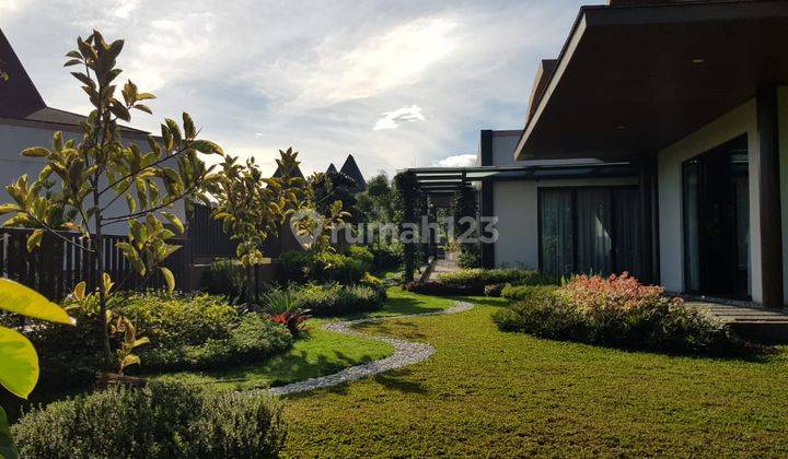 Vimala Hills Jual Vila Mewah di Vimala Hills megamendung bogor  , Megamendung 1