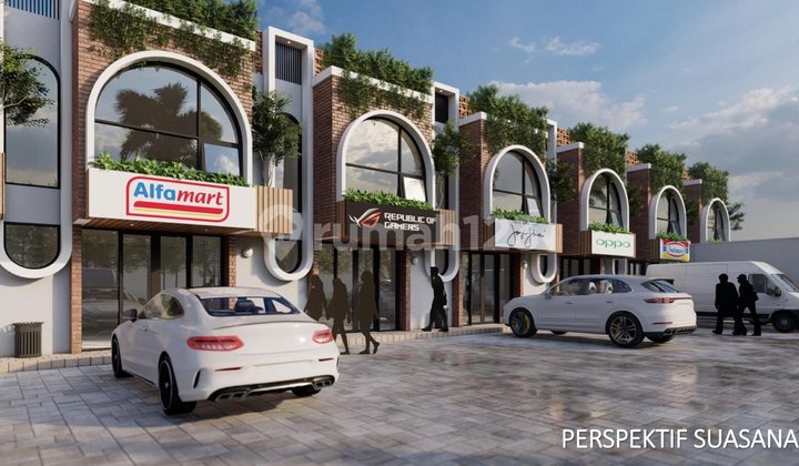 Kavling siap Bangun Bonus IMB, SHM, Strategis Dekat IKEA Kota Baru Kavling siap Bangun Bonus IMB, SHM, Strategis Dekat IKEA Kota Baru