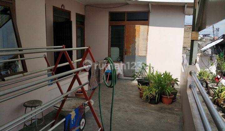 Rumah hoki Murah siap hunian di jantung kota bandung 2