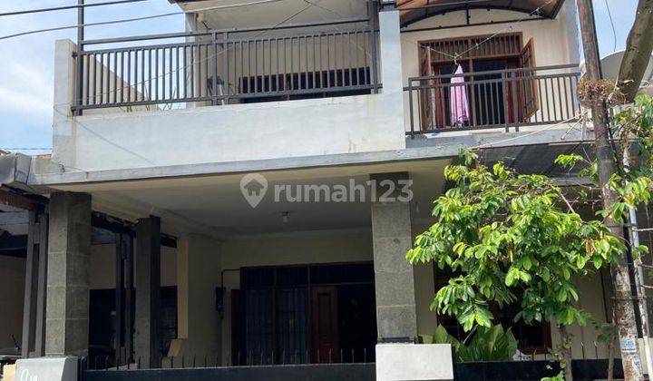 Rumah Siap Huni 2