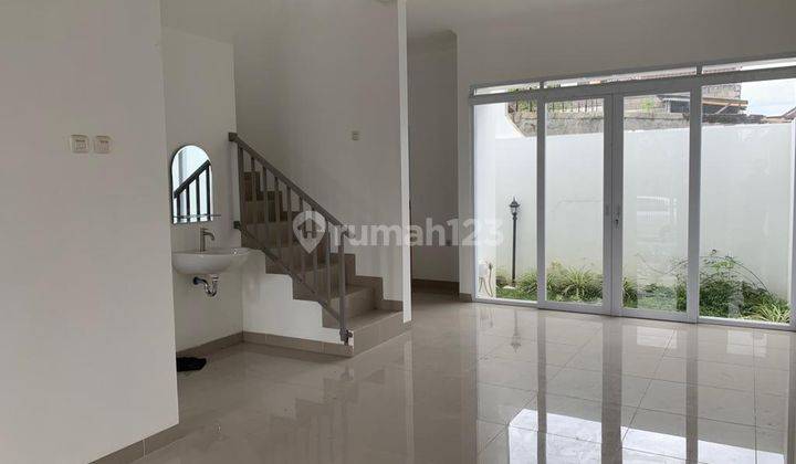 DIJUAL 3 Unit Rumah Baru di Sariwangi Asri Cihanjuang Bandung 1