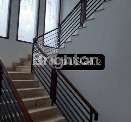 Rumah Mewah Harga Murah Sapphire PHG Gading Serpong 2