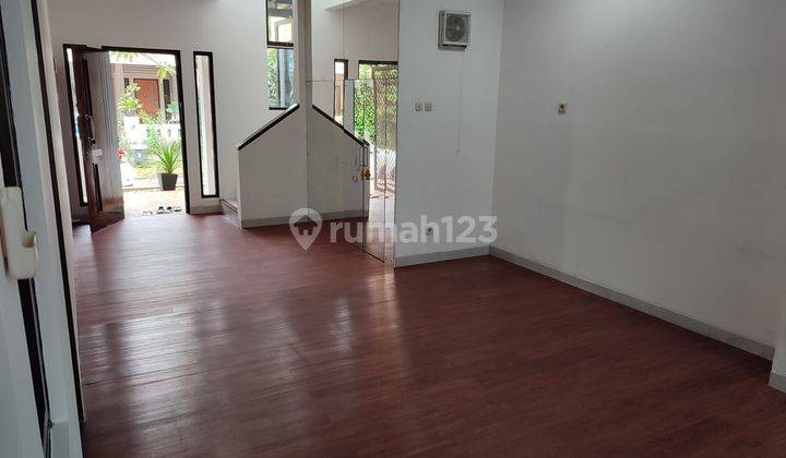 DIJUAL RUMAH DI DISCOVERY BINTARO 1