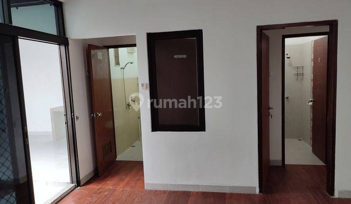 DIJUAL RUMAH DI DISCOVERY BINTARO 2