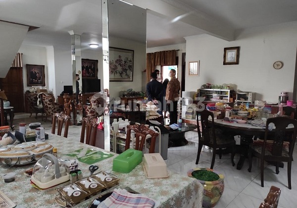 Rumah Murah di Komplek Pelangi Bintaro 2