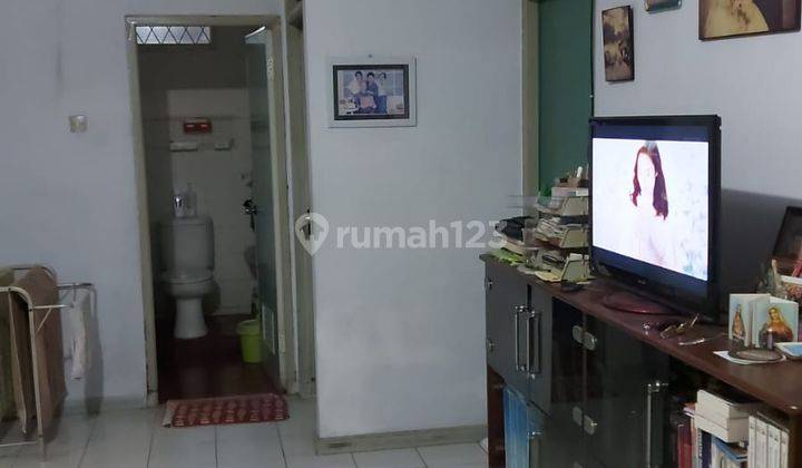 dijual cepat rumah hook disek 9  bintaro jaya 2