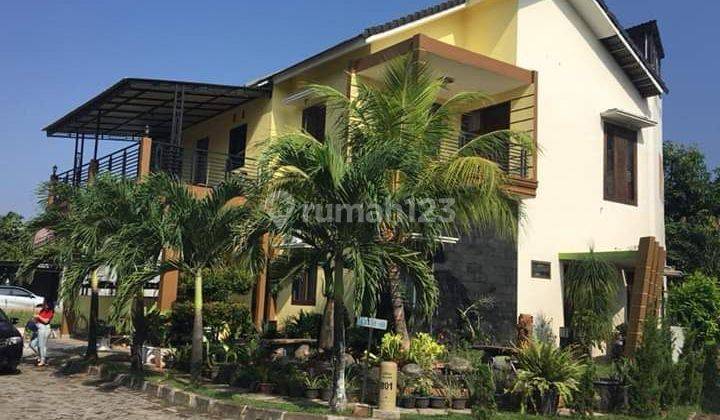 rumah hook the address istimewa nego sampai jadi cibubur depok hot sale 1