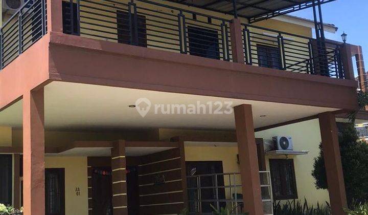 rumah hook the address istimewa nego sampai jadi cibubur depok hot sale 2