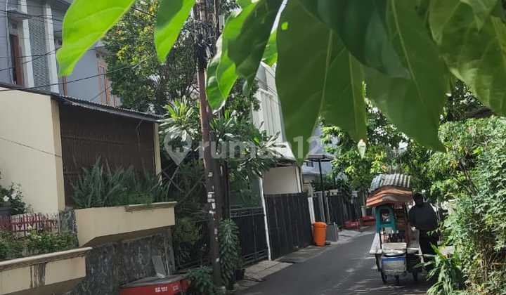 For Sale Nice House in Rawamangun East Jakarta Quick Sale 2