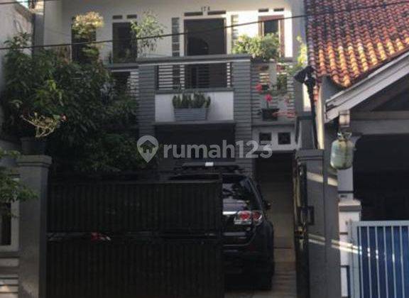 Dijual Rumah Dan Kost2An Di Grogol 1