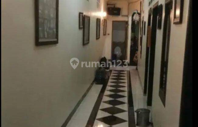 Dijual Rumah Dan Kost2An Di Grogol 2