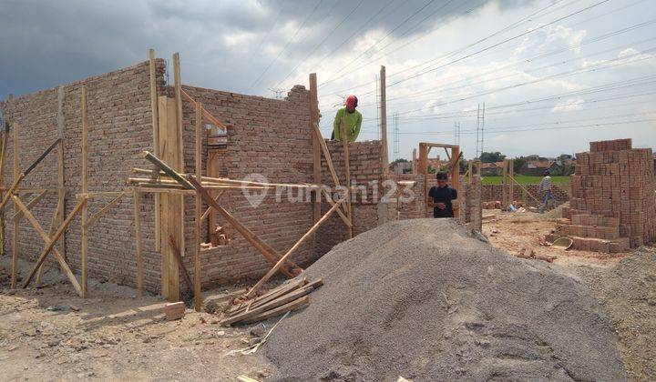 Rumah sangat murah dekat borma rencong 2