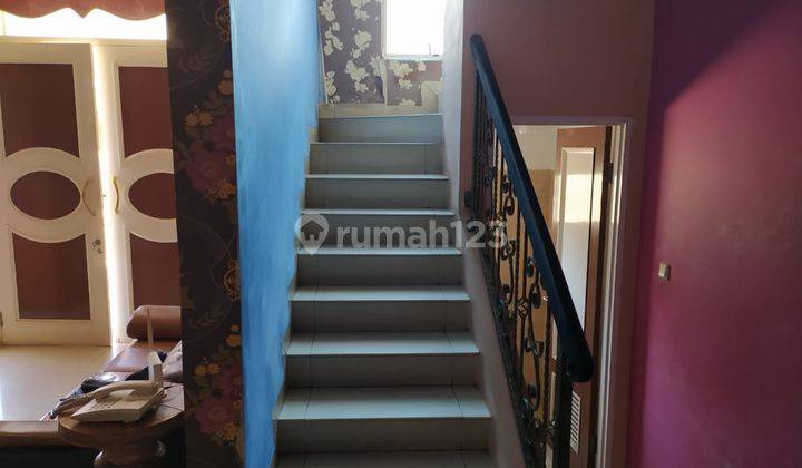 Rumah Florence PIK Uk 8x15 Full Renovasi 2