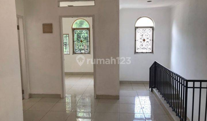 Rumah asri minimalis kota legenda 2