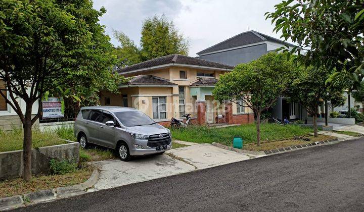 Rumah cantik 1Lantai berdesain minimalis 1