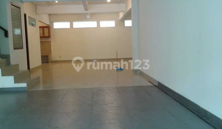 Rumah Bagus Siap Pake 2