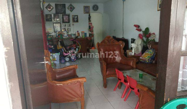 Dijual rumah Dekat taman Duren sawit jakarta timur 2