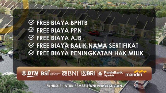 A.65.A.2.Rumah PERMATA SUKODONO REGENCY - BERYL di SUKODONO, SIDOARJO - Sisa 3% (TOP SELLER) - MURAH PUOOOL,STRATEGIS, SUDAH SHM &amp; BANYAK yg ingin MEMINANGNYA   (GRADE A) 2