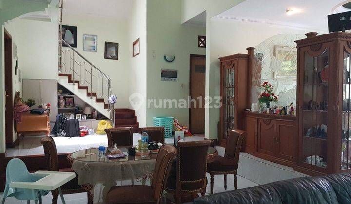 RUMAH SETRADUTA SIAP HUNI TERAWAT 1