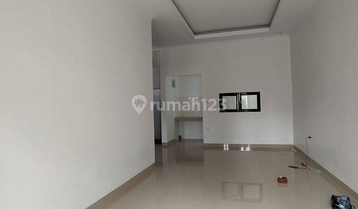 Dijual Termurah Rumah Cluster Kahfi 1 Jagakarsa Jakarta Selatan 2