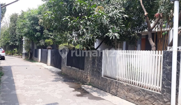 Jual Rumah di Jatibening Dekat ke Tol Jatibening 2