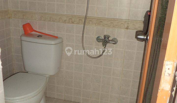 kamar mandi rumah 3 lt, shm, graha