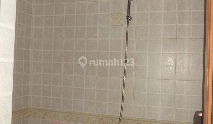 kamar mandi rumah 3 lt, shm, graha
