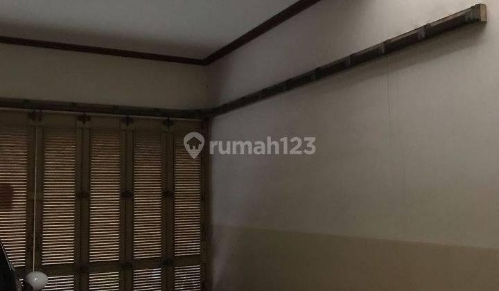 DIJUAL RUMAH MEWAH SIAP HUNI DI KAUTAMAAN ISTRI 2