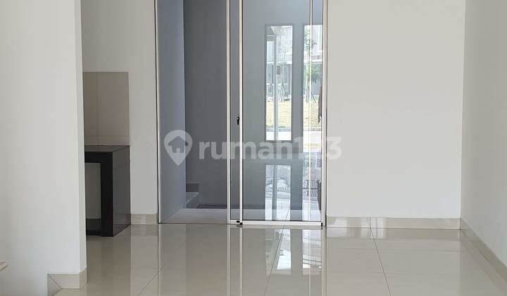 Golf Island Type Olive 6x15 Hadap Selatan 2