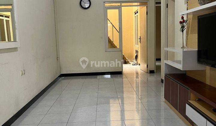 Turun Harga Rumah Tki 3 Full Renov Murah 1