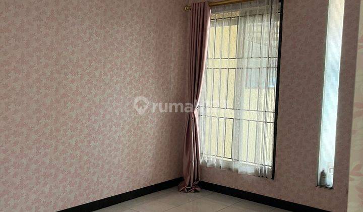 Turun Harga Rumah Tki 3 Full Renov Murah 2