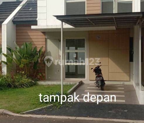 Rumah 3 Kamar 2 Lantai Grand Wisata 1