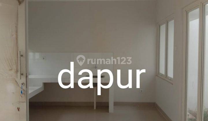 Rumah 3 Kamar 2 Lantai Grand Wisata 2